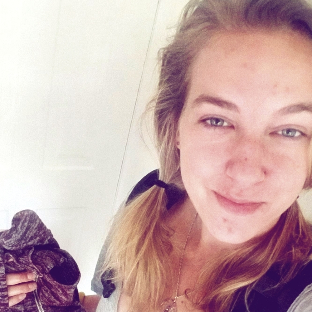 Meet your Posher, Nicole